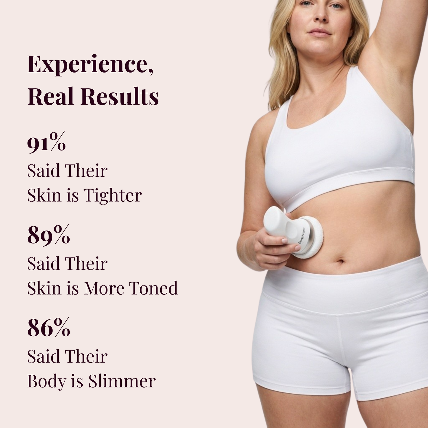 BodySense Sculpt™